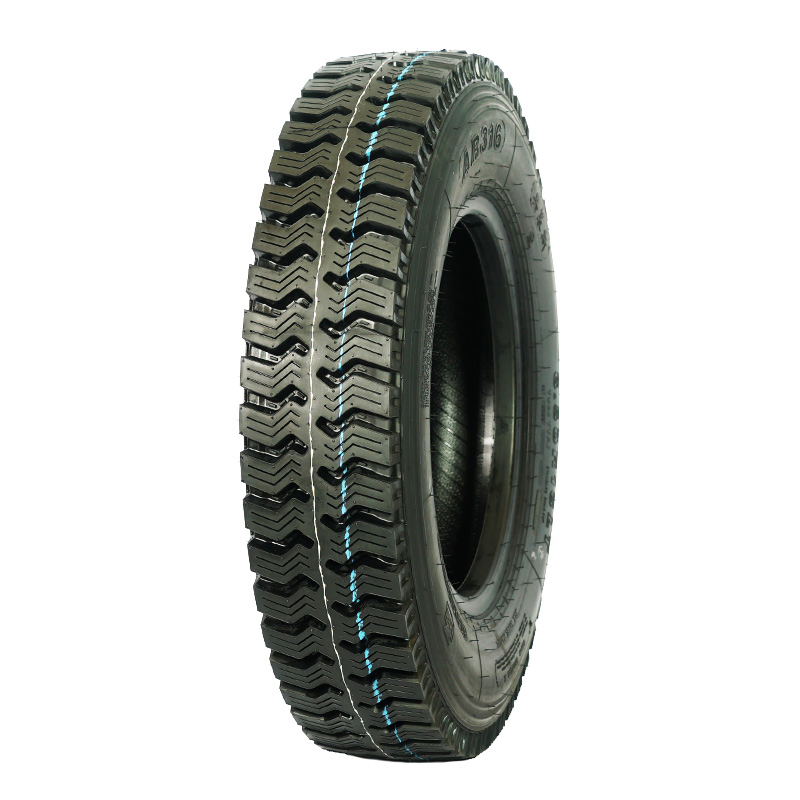 Шина 8.25R16 TBR для легких грузовиков