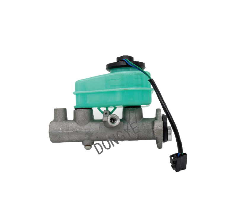 Главный тормозной цилиндр 47201-33130/33180 для Toyota