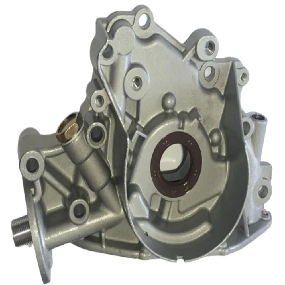 Масляный насос Hyundai OE 21340 21310 23040