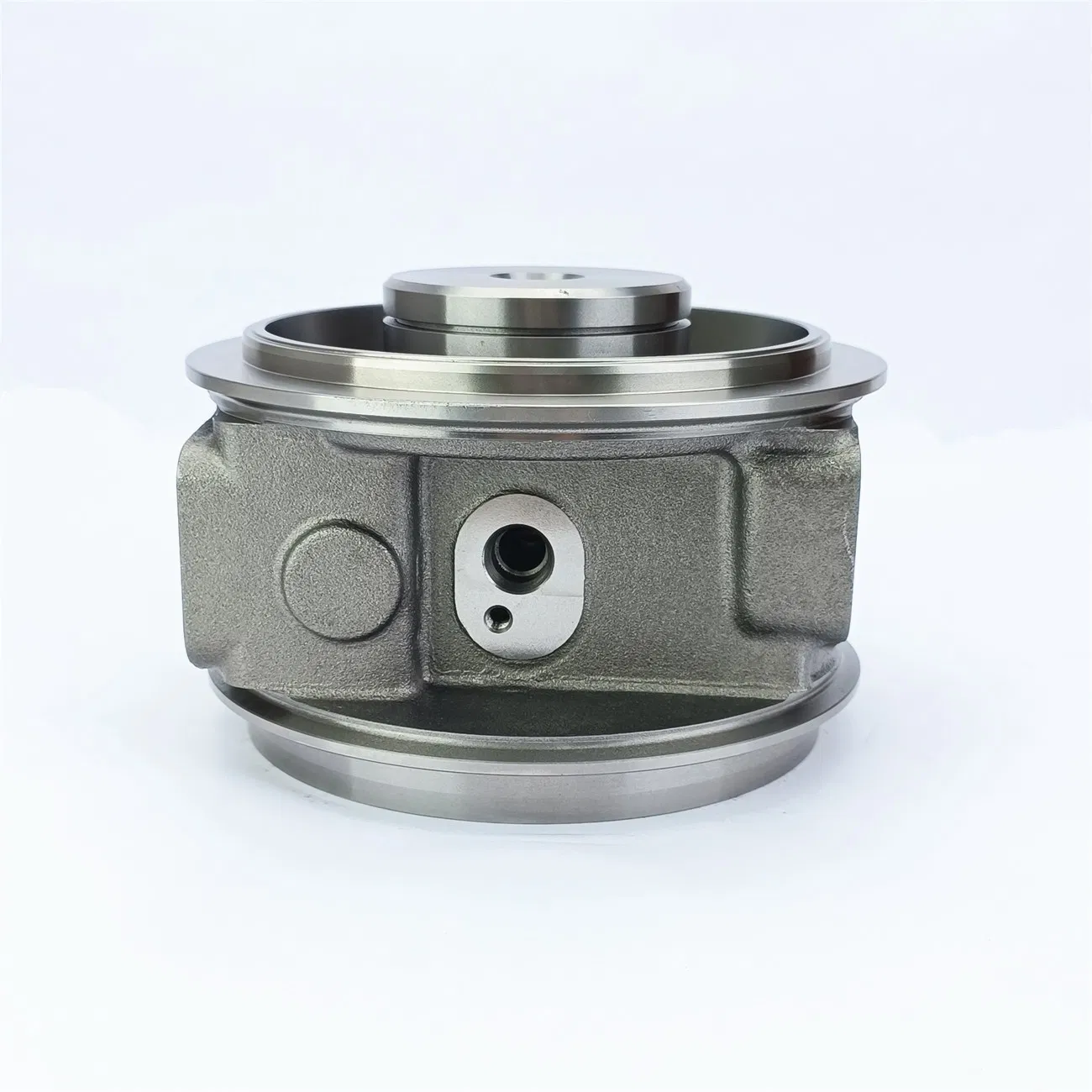 Корпус подшипника турбины MS-TECH HE400VG для FIAT Cursor 8, IVECO