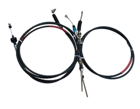 Трос акселератора WG9725570002 для Sinotruk HOWO