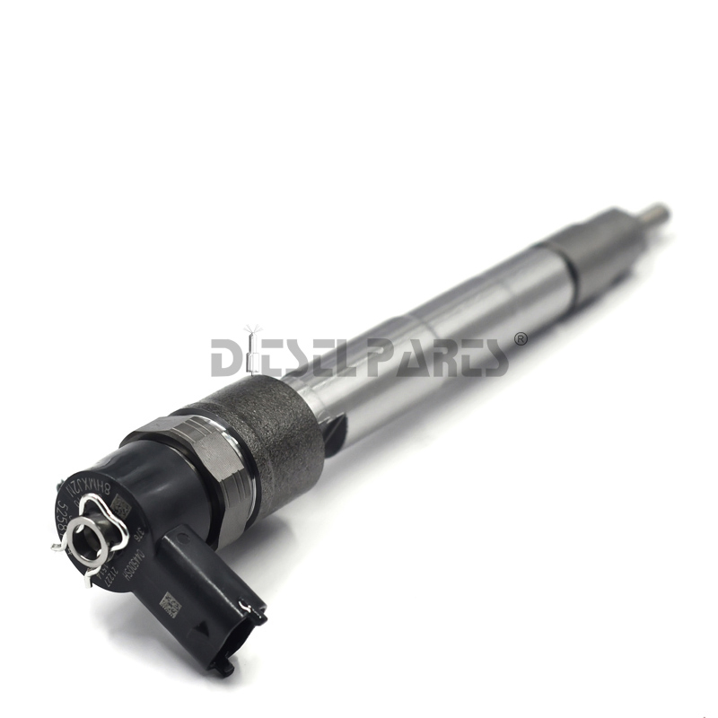 Best Price Diesel Fuel Injector 0445110258 for Hyundai