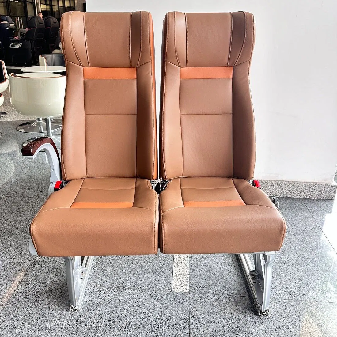 Regular Vehicle Car Bus Seat Auto Car Seat for Sale in Bus
