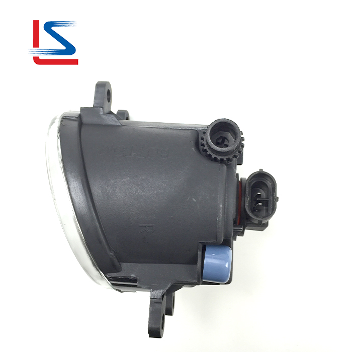 Комплект противотуманных фар для Toyota RAV4 2009