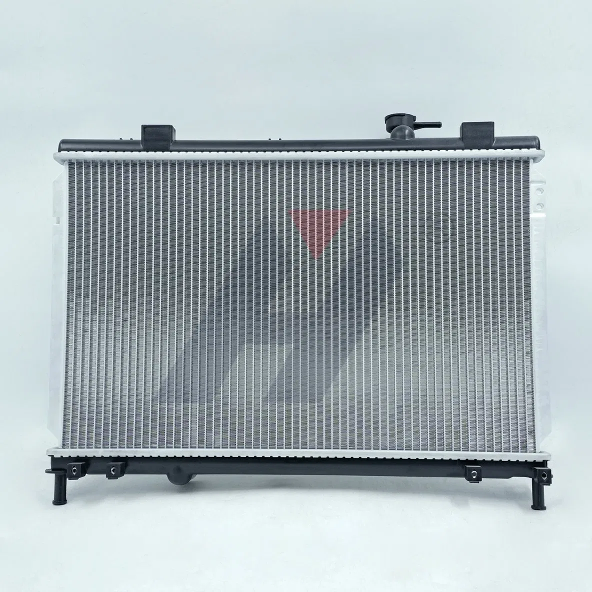 Радиатор охлаждения для MG3 1.3/1.5 2011-2014