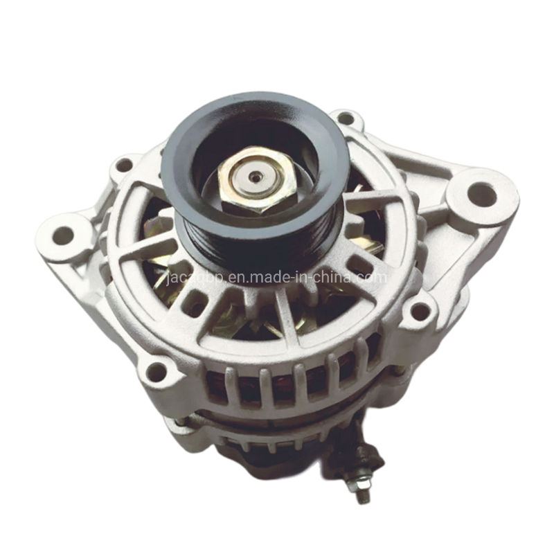 Генератор 90A для Geely CK, CD, GC, GX, SC, JL OEM 1086001111
