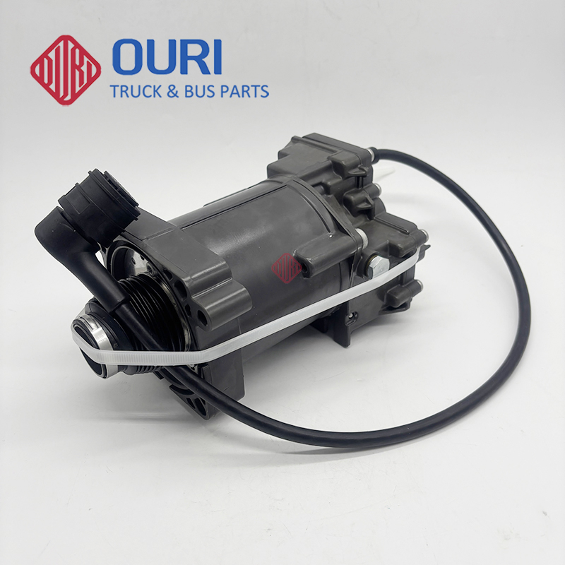 Ouri Truck Spare Parts Clutch Servo K107167n50 7408171512 7420569775 7422279233 7485117701 20569775 20583314 22279199 22279233 8171512 85117701 for Volvo Rvl