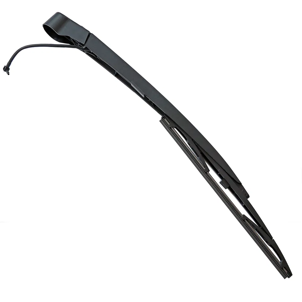 Wholesale Multifunctional Car Rear Wiper Blade with Hose Wba-007