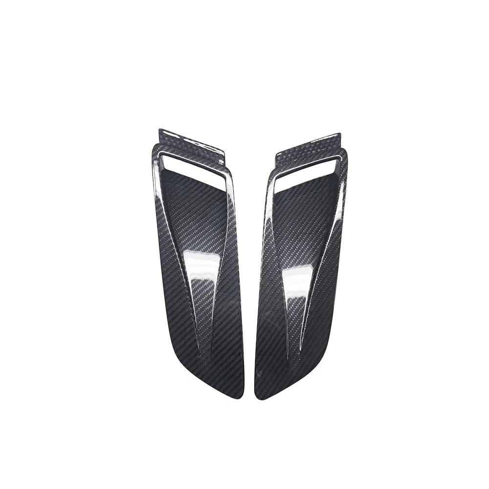 Durable and Sturdy for Porsche Gt3RS Carbon Fiber Full Sets Aerodynamics Kits