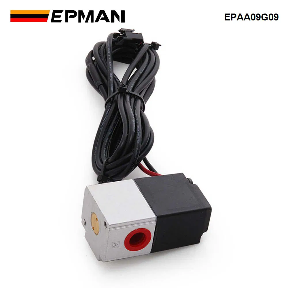 Соленоид управления турбонаддувом Epman Auto Turbo Kit 3 Ports