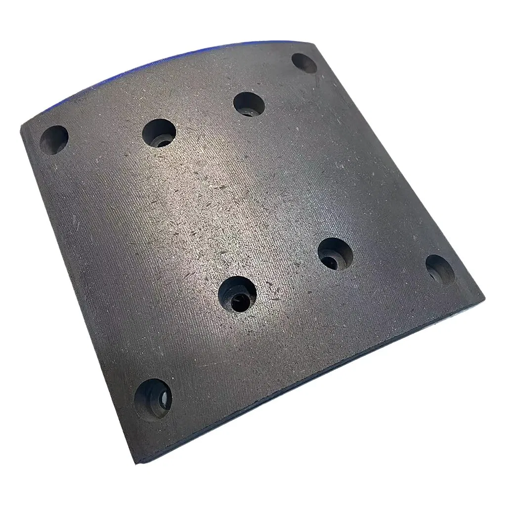 Factory Direct Sale Wear-Resistant Asbestos-Free MP/31/1 MP/32/1 MP/36/1 Wva19486/87/88 for Heavy Man Trucks Rivets for Brake Lining