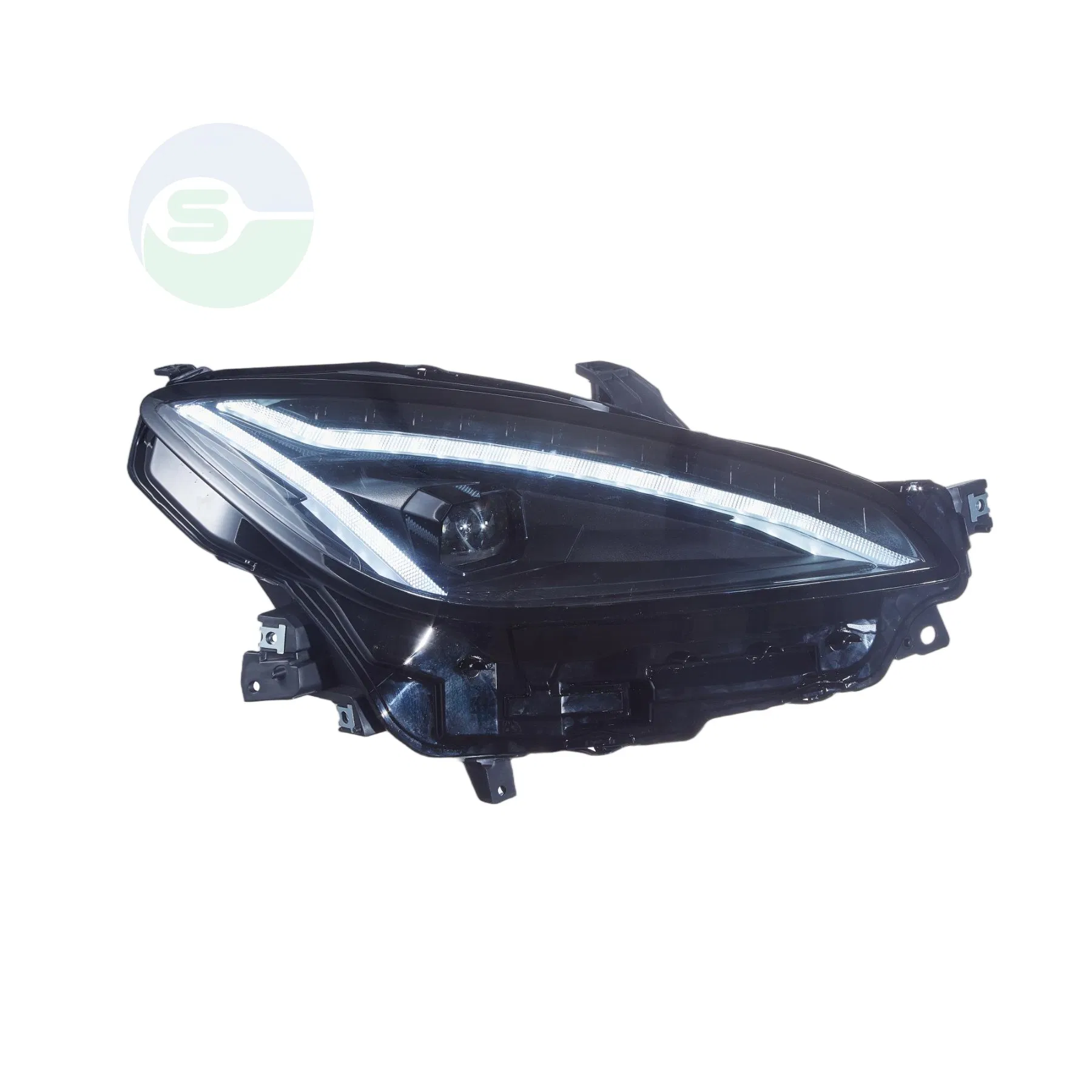 Auto Parts Car Head Light Headlamp Assembly for Toyota/Subaru Auto LED Headlight 2021-Now