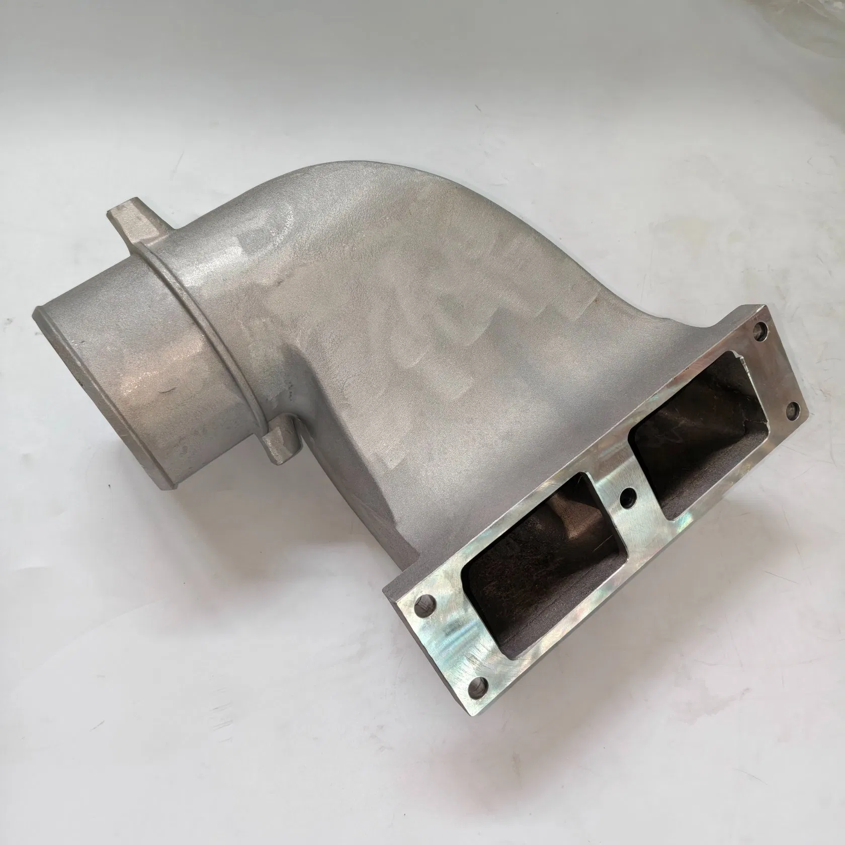 Адаптер впуска 4914130 для двигателей Cummins K19 K38