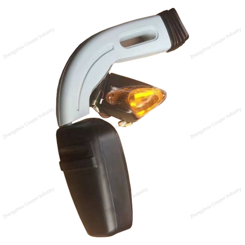 Factory Price Safe Rearview Mirror Used Blind with Spot Function