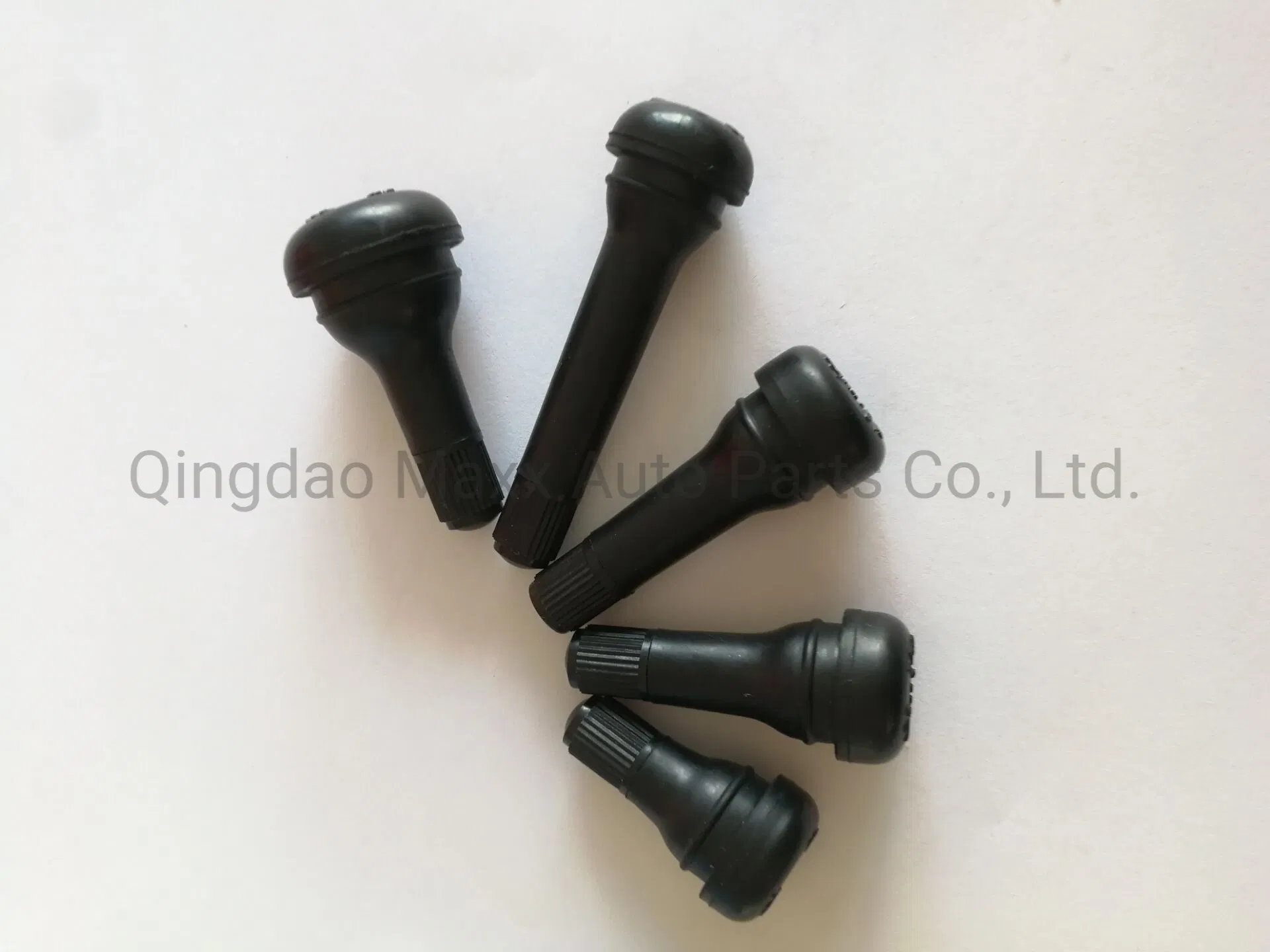 Вентили для шин TR413, TR414 из латуни