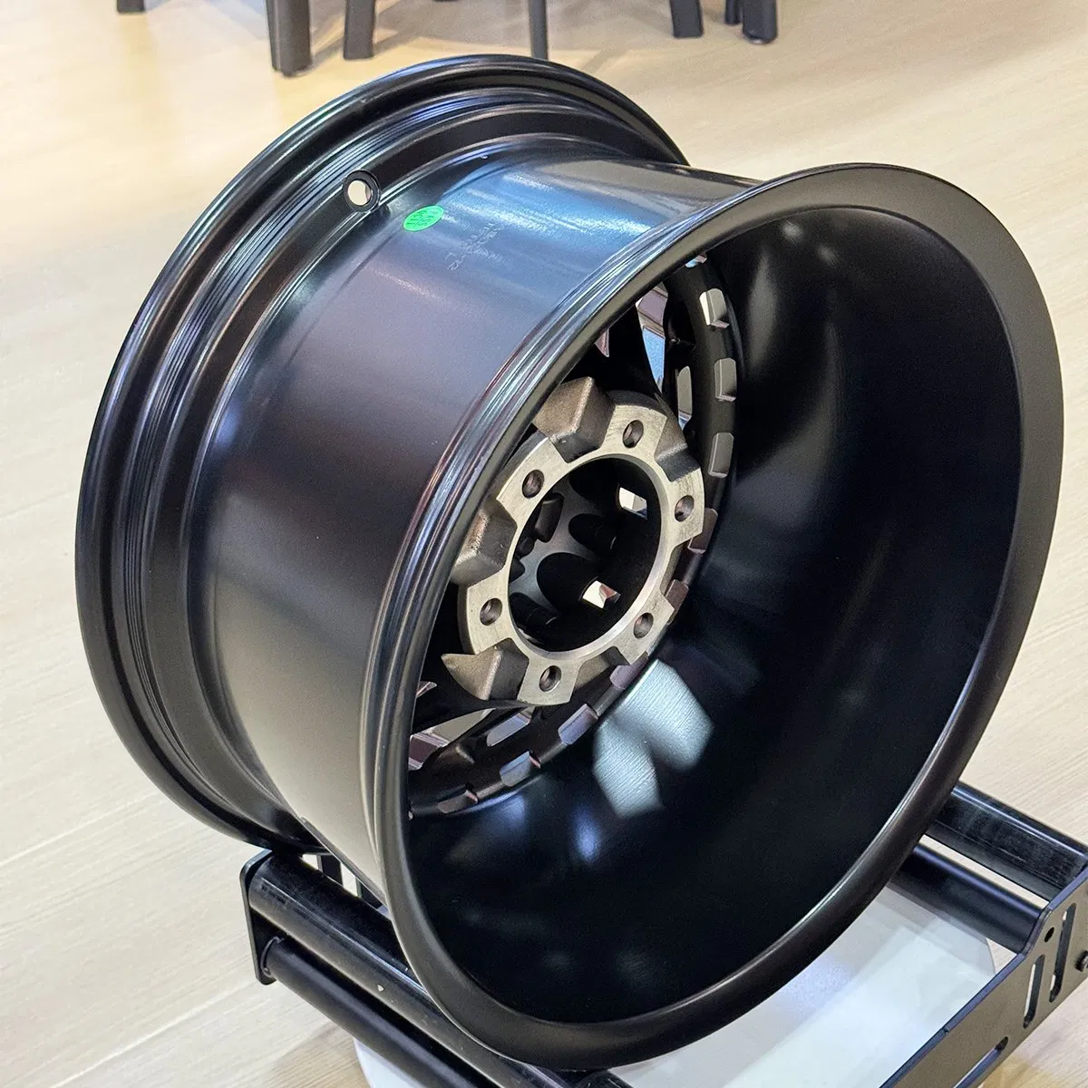 Диск колесный внедорожный 18X85 Aggressive Stance