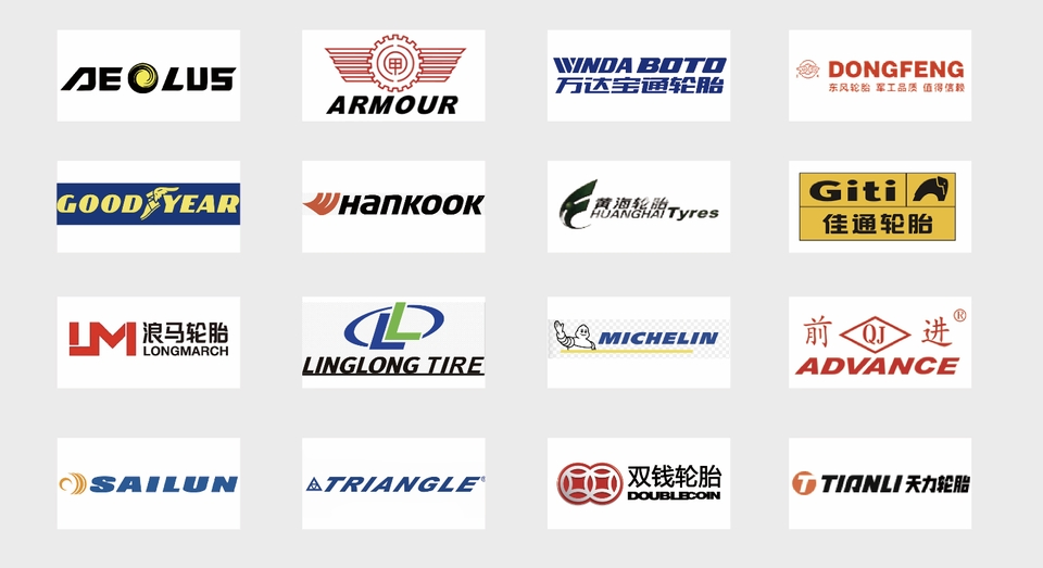 Автошины Yokohama, Toyo, Hankook, Kumho 205/55R16, 205/60R16