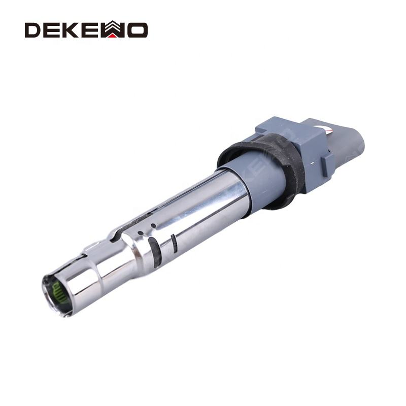 Катушка зажигания 022905715E для VW/Audi/Porsche/Skoda