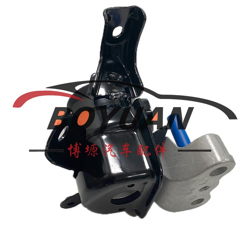 Подушка крепления двигателя Toyota Corolla 12305-37070