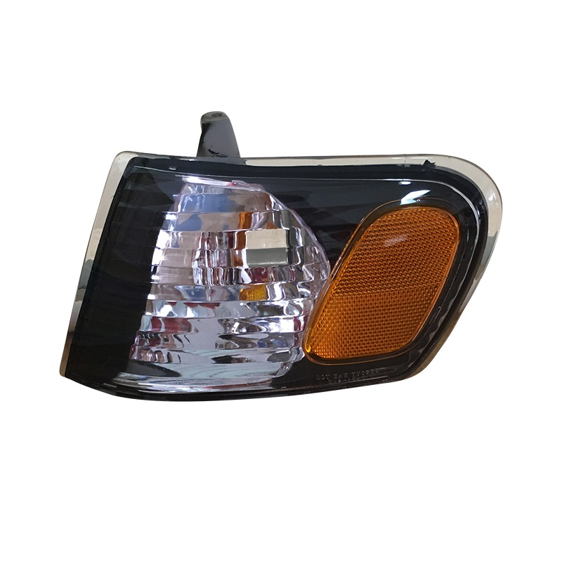 Угловая фара для Toyota Corolla 2001-2002