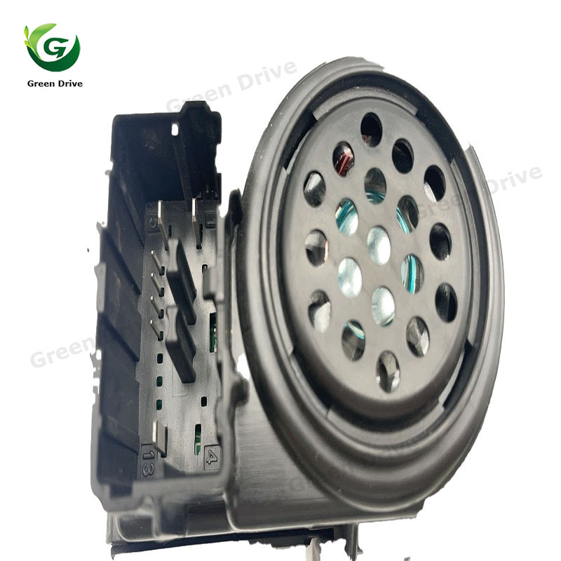 Jeep M4-Compass Right Front Door Control Module 68531704ab Replacement Part