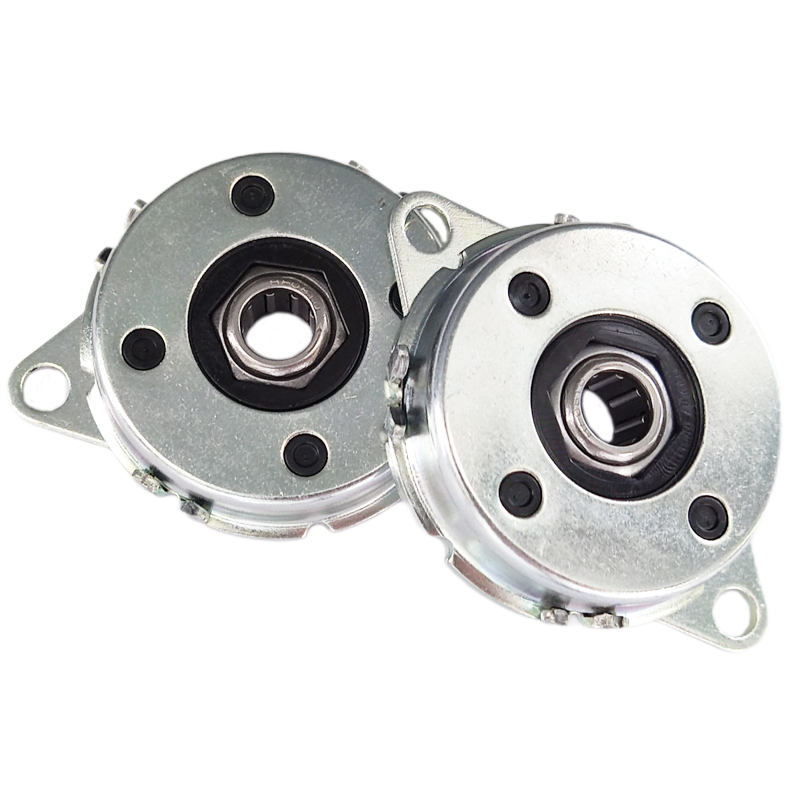 Rotary Damper High Torque Metal Disk Rotational Soft Close Hydraulic Damper for Chair and Seat