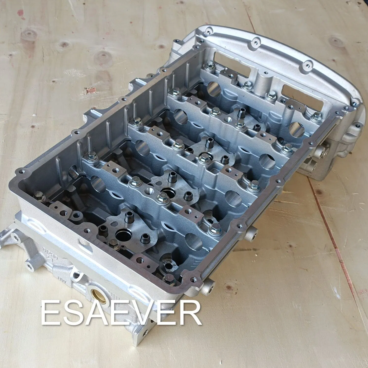 Головка блока цилиндров 908768 для Ford Land Rover