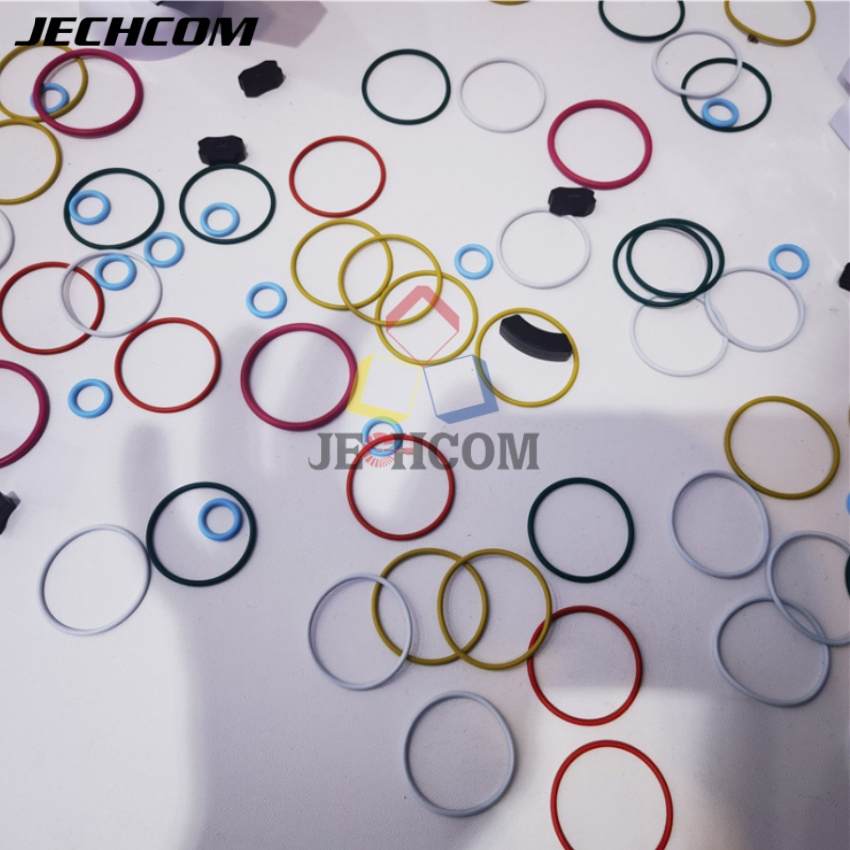 Уплотнительное кольцо D6D 20459953 для двигателя Volvo