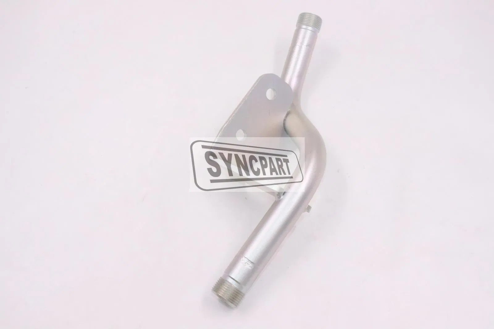 Jcb Spare Parts Hydro Pipe of 128/E8580 320/04710 334/C2647 335/01754 334/C2548 335/01379