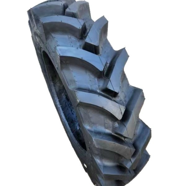 Agricultural Tyre, High Traction Farm Tyre, Anti-Skid Anti-Puncture Harvester Tyre, Factory Supply Tyre