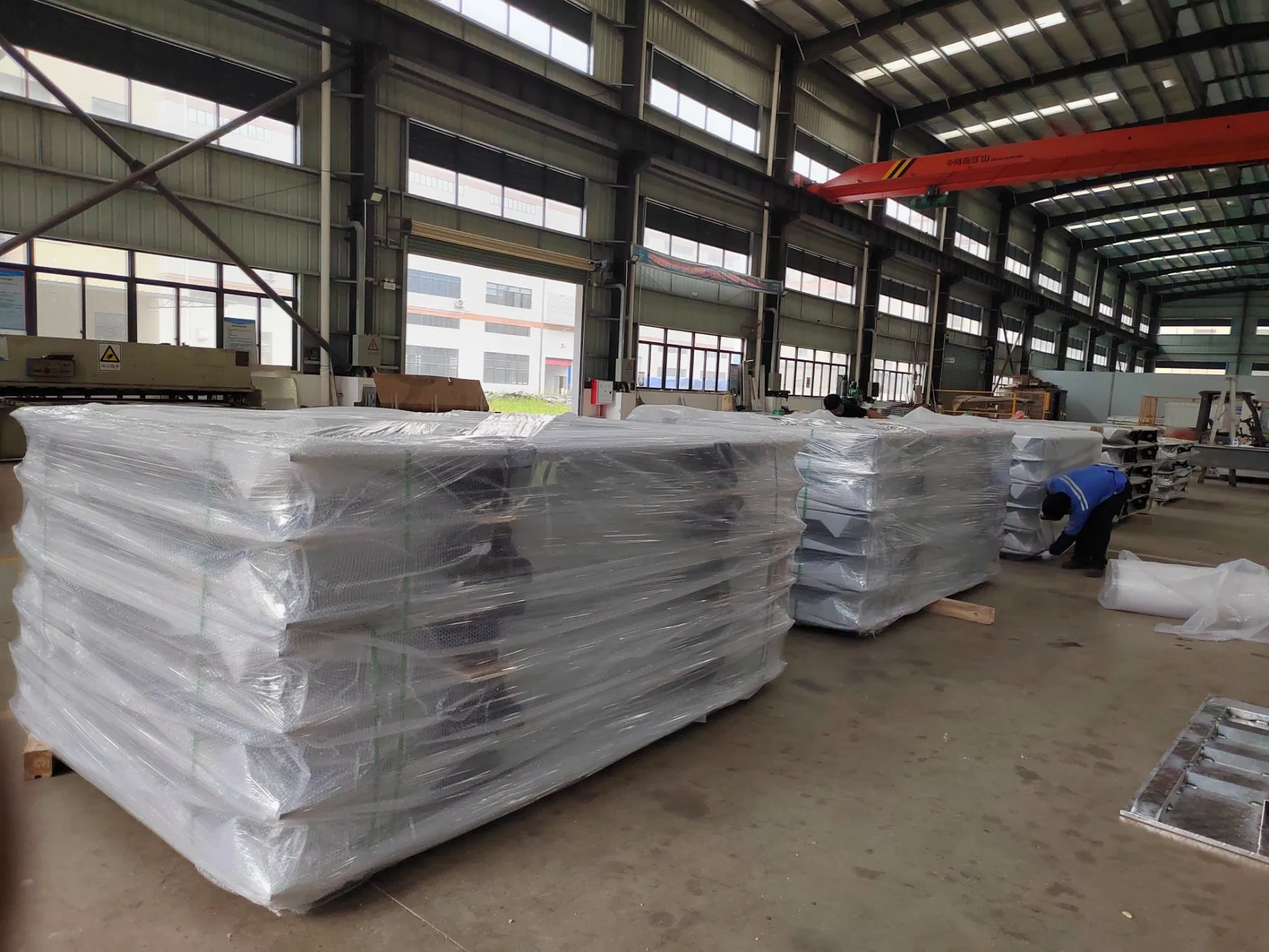 Aluminum Hydraulic Truck Tail Lift System, Cantilever Slider, 1500kg Capacity.