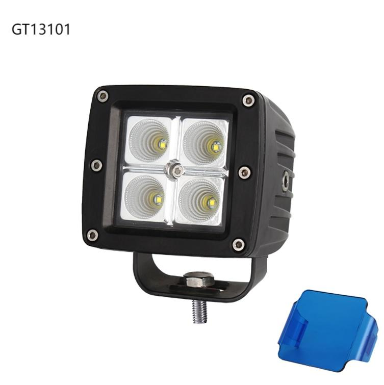 Anti-Scratch PC Protective Cover with Multiple Color Options for Gt13101/Gt13102