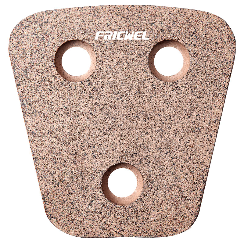 Fricwel Auto Parts High Performance Clutch Button Ftsa-1 One Year Warranty