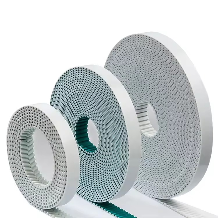 Зубчатый ремень T5/T10/HTD5M/XL для конвейеров