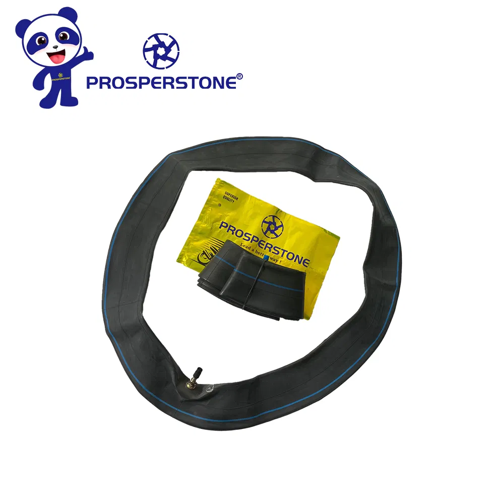 Камера велосипедная 16x2.125, натуральный каучук