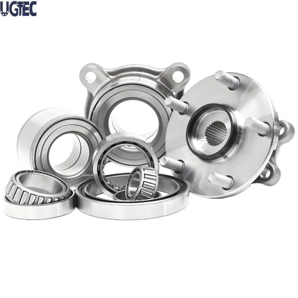 Ступичный подшипник колеса DAC35650035 для Peugeot, Citroen, Renault