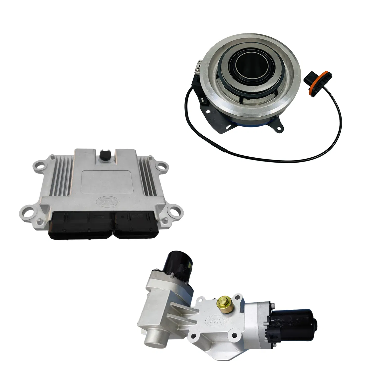 Сцепление для грузовиков FAW, HOWO, Shacman, Sinotruck