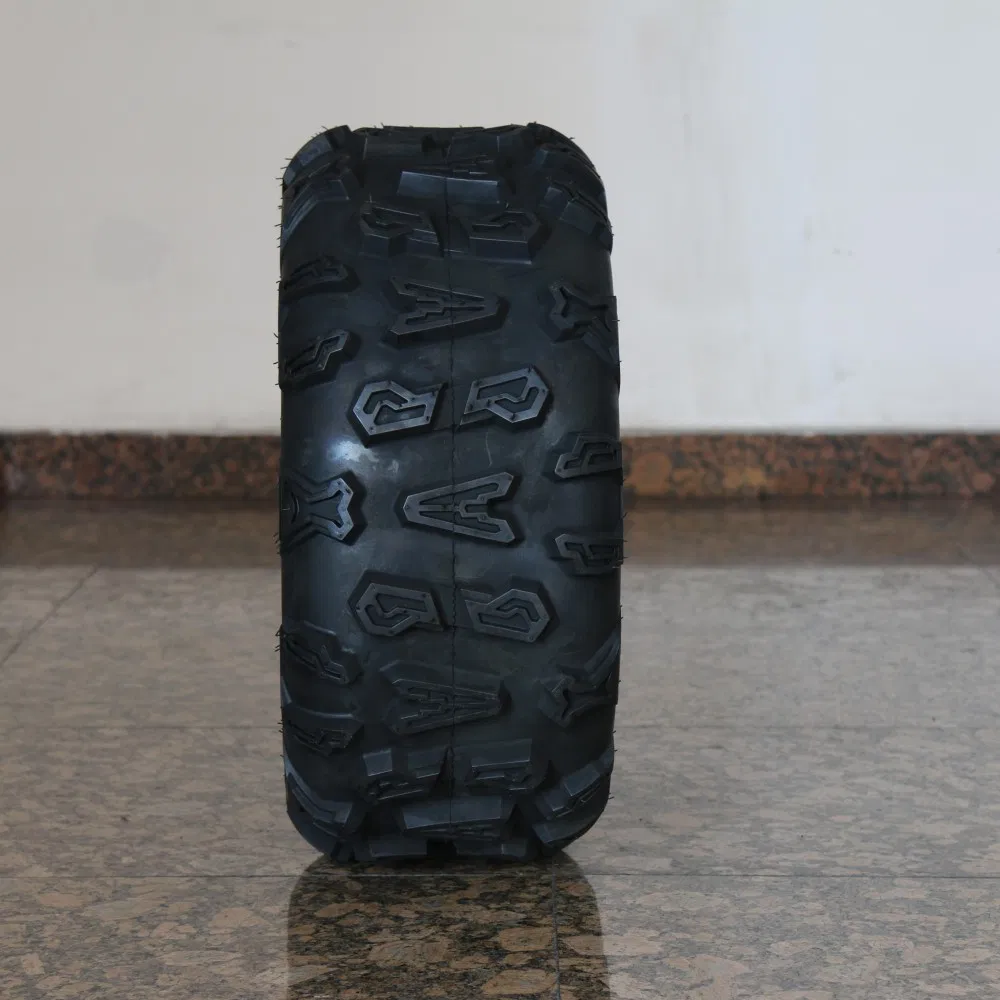 Шина пневматическая кросс-кантри 25X8-12/25X10-12 для садовой техники