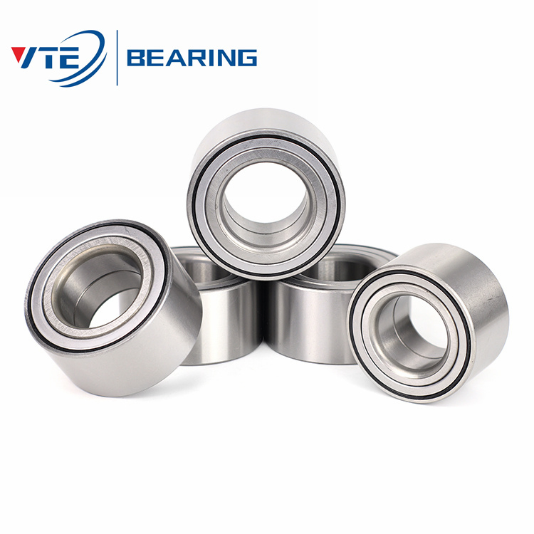 Подшипник ступицы колеса передний DAC43820045 для Toyota