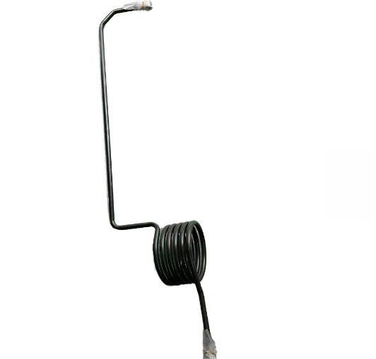 Шланг воздушного компрессора Sinotruk HOWO WG9718360204