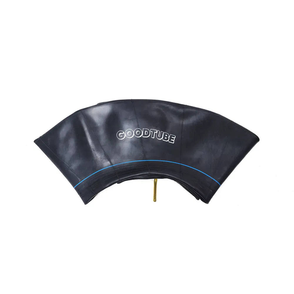 Big Size OTR 1400-25 Tr179A Valve Industrial Tyre off-The-Road Engineering Vehicle Wheels Spare Parts Loader Butyl Natural Rubber Tire Inner Tube with DOT