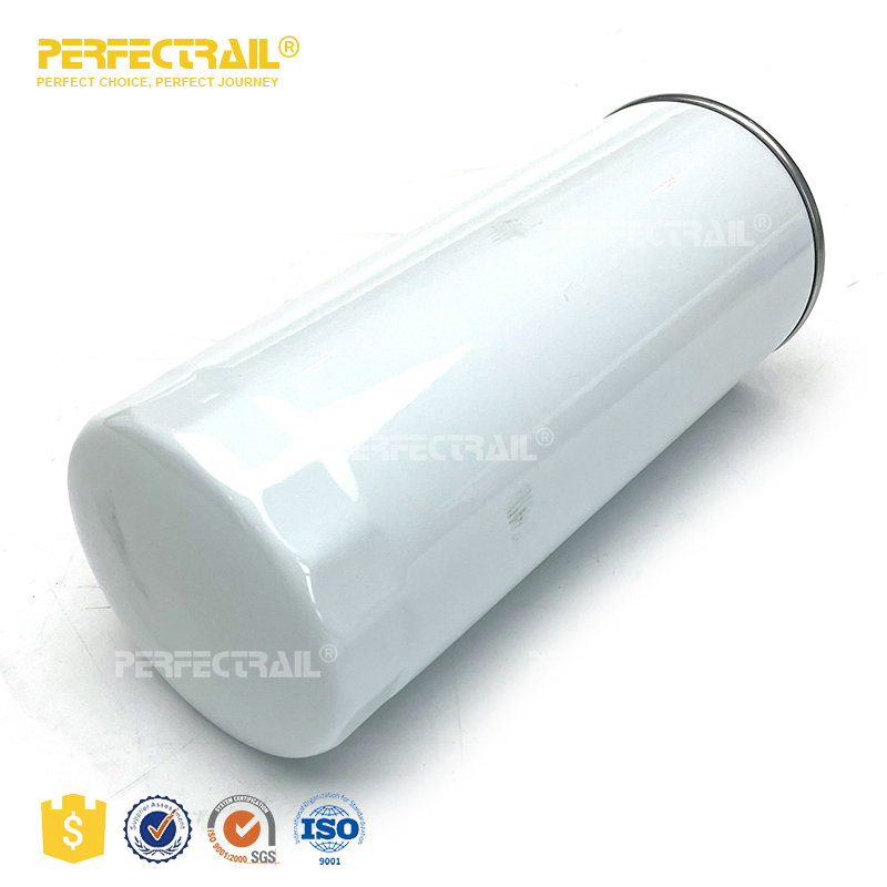 Perfectrail Lf17502 Car Auto Parts Lube Oil Filter for Volvo D13 Trucks FM Fmx Fmx II Fh II Fh 16 II