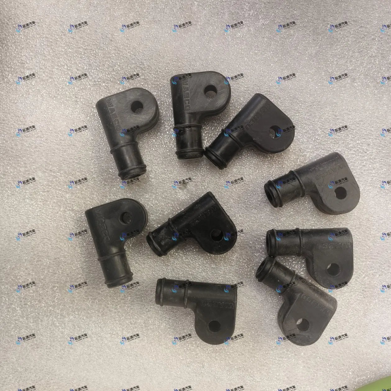 Sinotruk HOWO Sitrak Good Price High Quality Az9925715116 Ecas Connection Sleeve