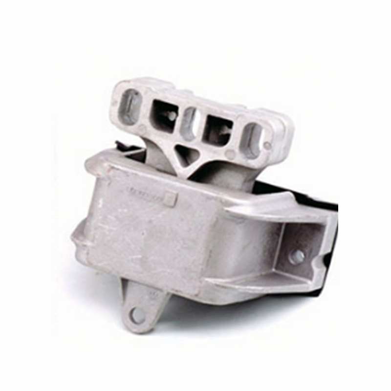 Опоры двигателя для Nissan X-Trail и Renault Koleos