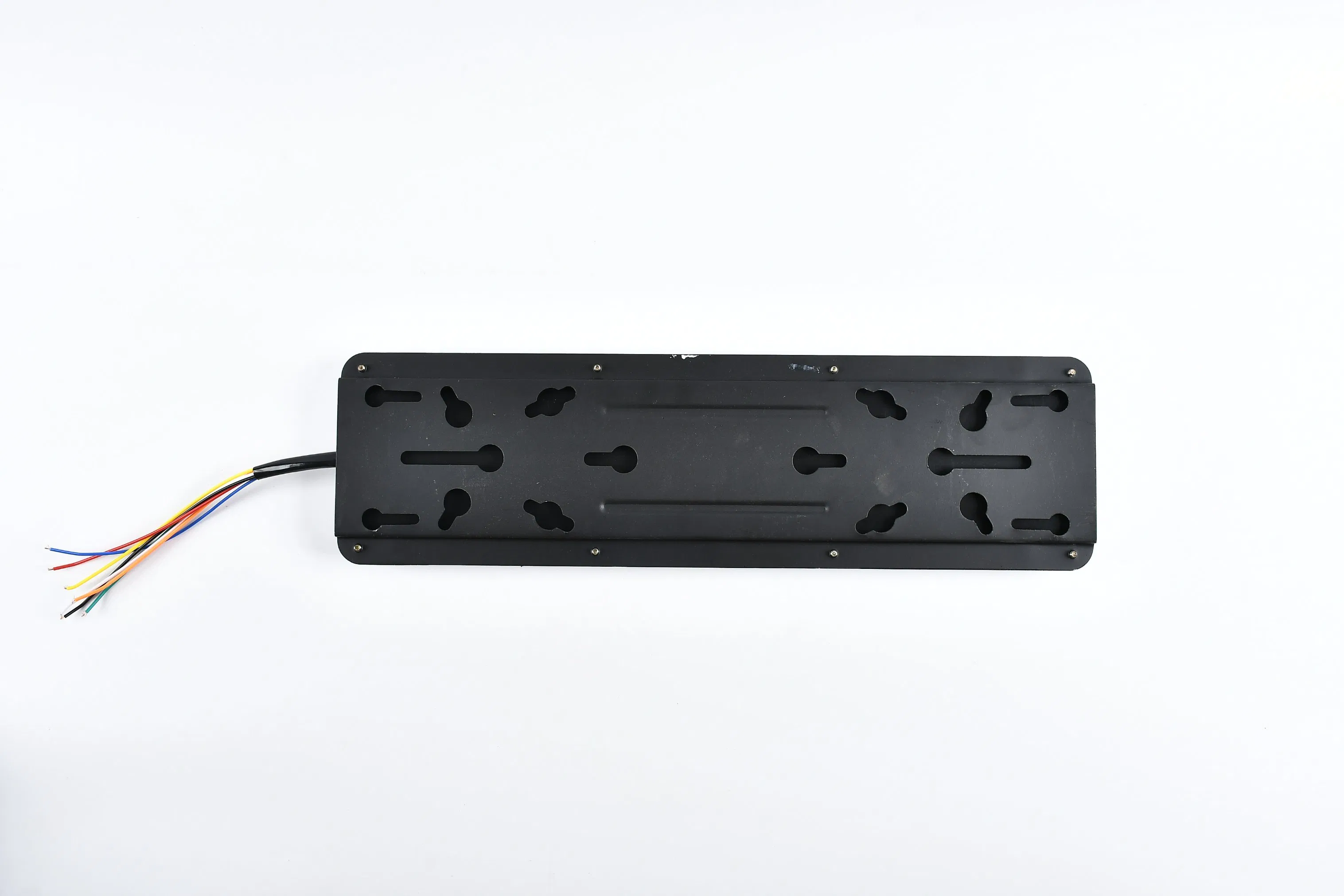 Светодиодный стоп-сигнал для грузовика 46см, 12-24В