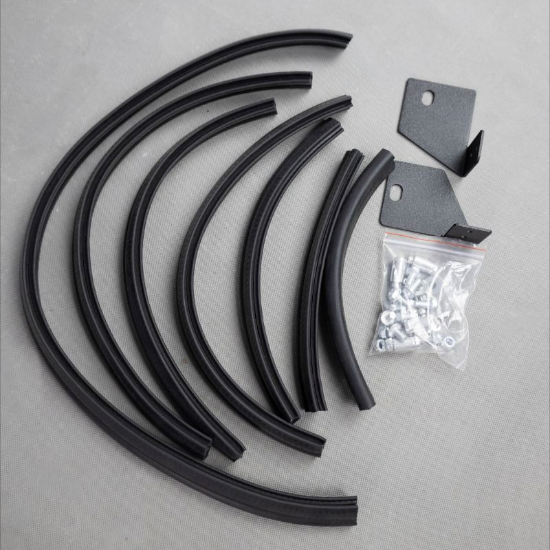 Алюминиевый впускной комплект для BMW M3/M4 G80 G82