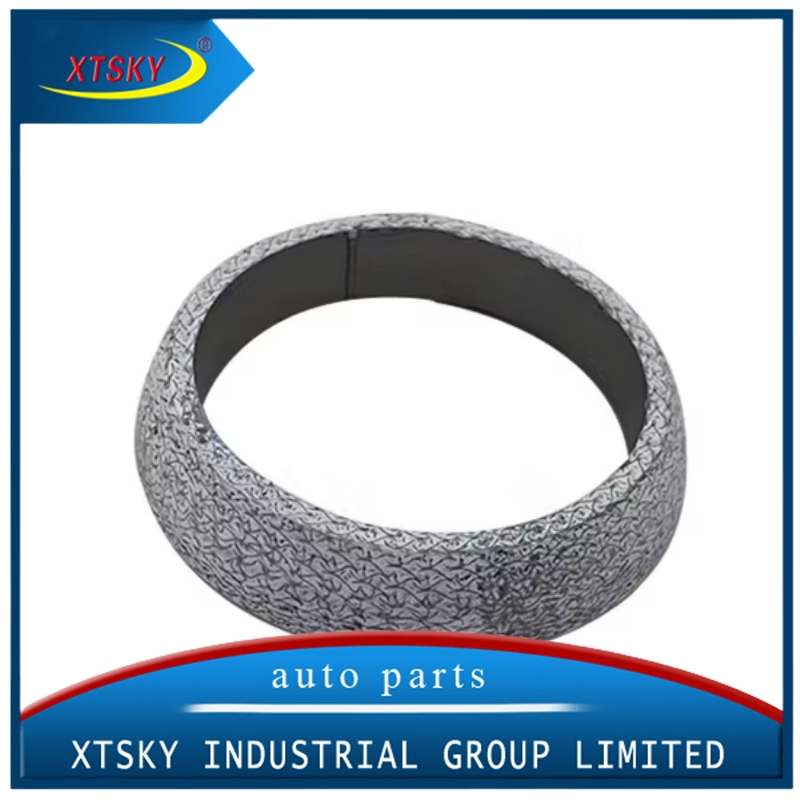 Прокладка глушителя 17451-0c010 для Toyota Hilux