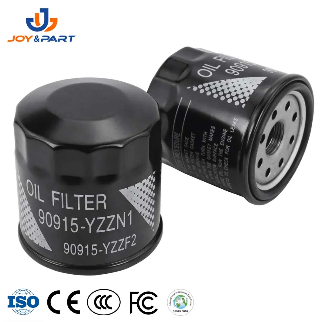 Масляный фильтр 90915-YZZF2 для Toyota Camry, Corolla