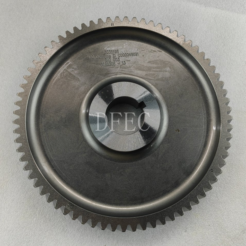 Шестерня распредвала NT855 3002901
