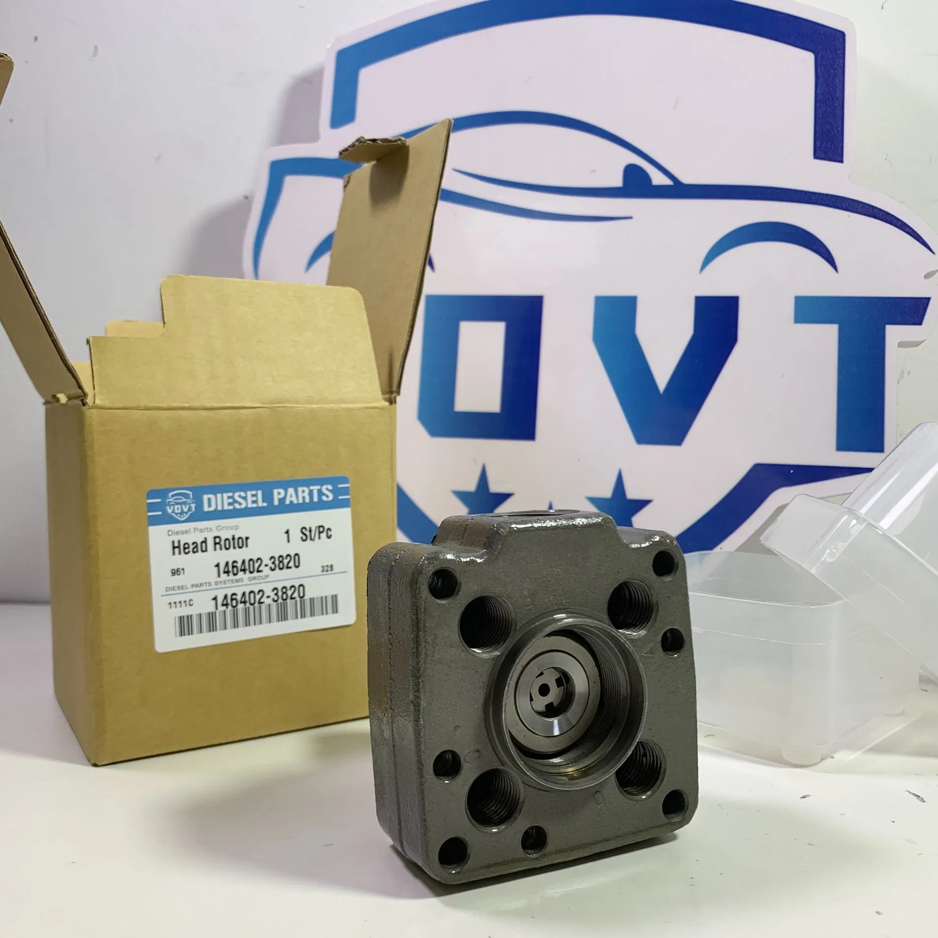 Ротор головки 146402-3820 для дизельных двигателей